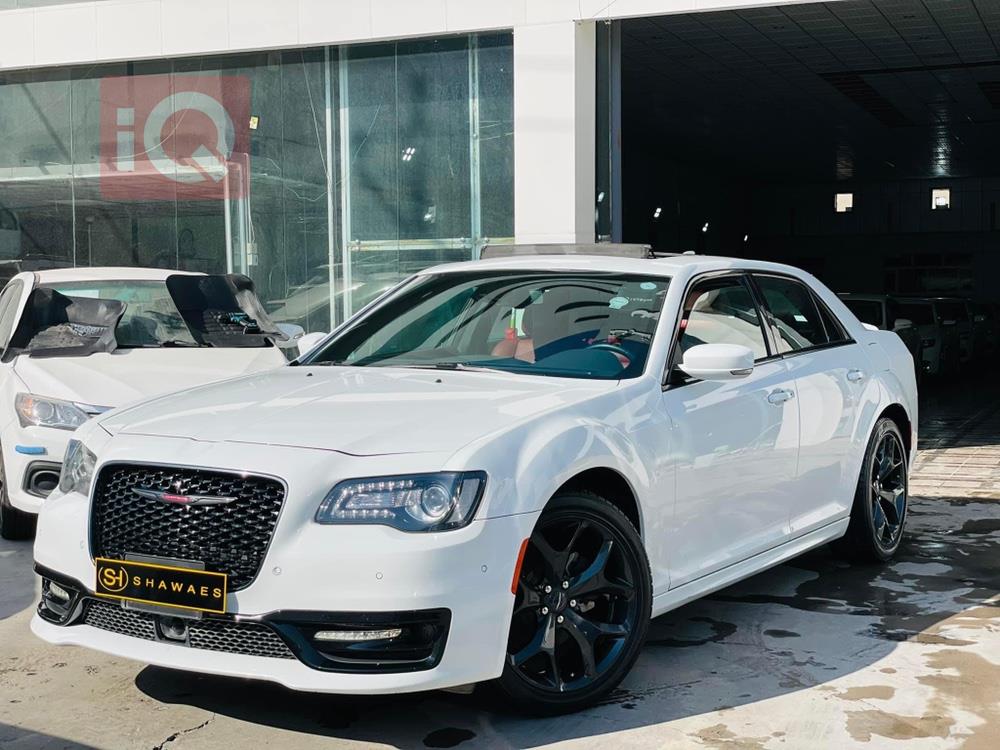 Chrysler 300